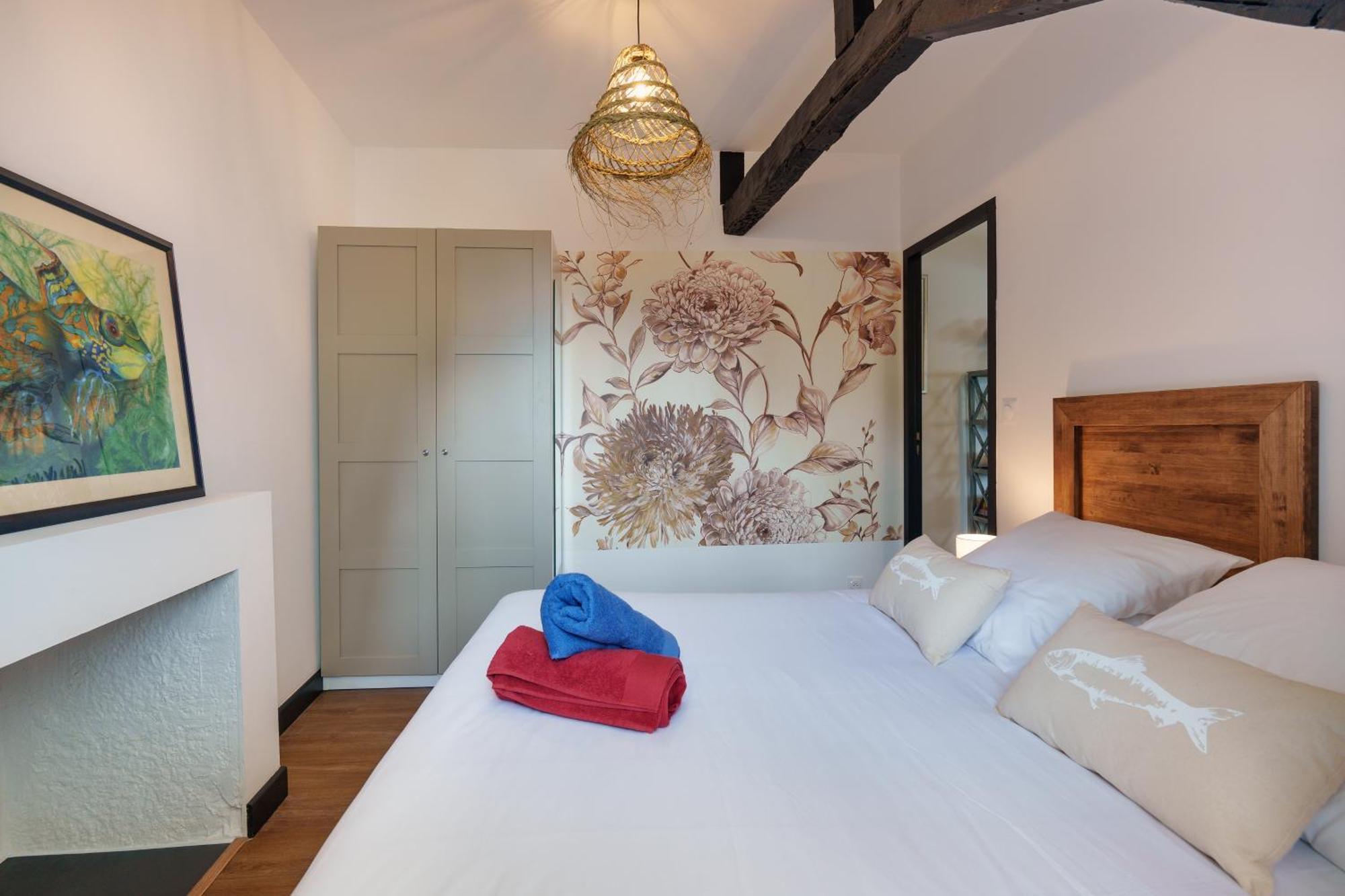 Apartamento Dans Les Airs Quimper Exterior foto